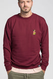 Carmine Monkey sweatshirt