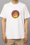 Fire t-shirt