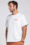 White Fish t-shirt