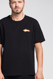 Black Fish t-shirt